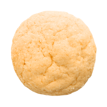 Sugar cookie